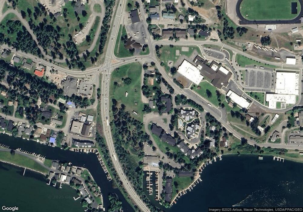 143 Vista Ln, Bigfork, MT 59911 - photo 1