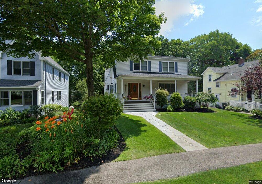 46 Prospect St, Needham, MA 02492 - photo 1