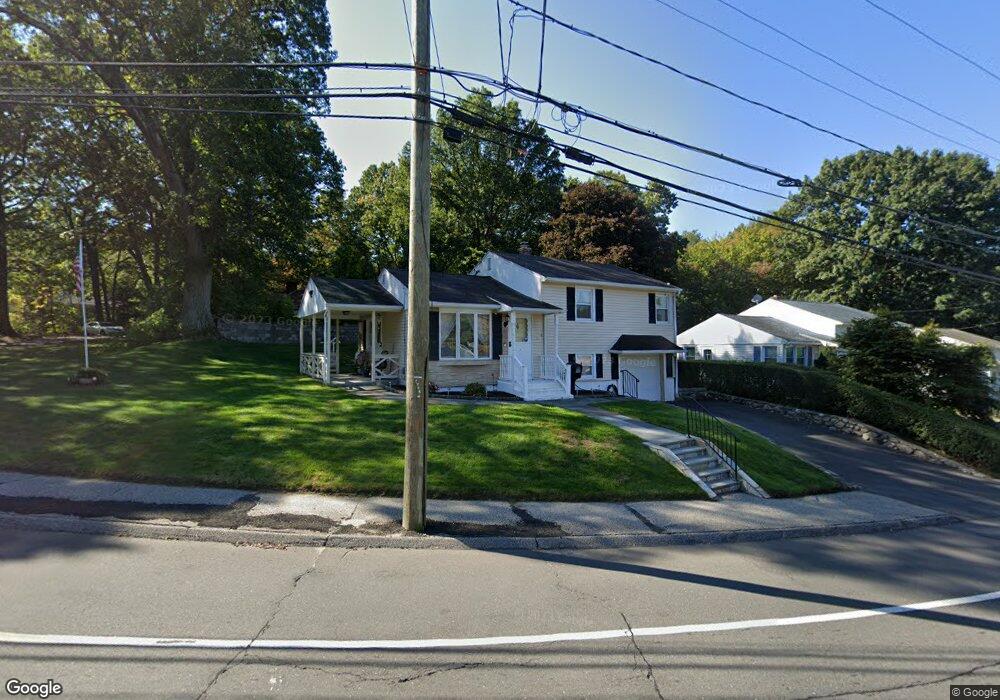 104 Jersey St, Waterbury, CT 06706 - photo 1