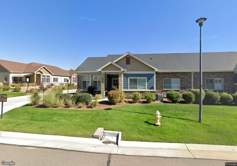 12704 Madison Ct unit 2, Denver, CO 80241 - photo 1