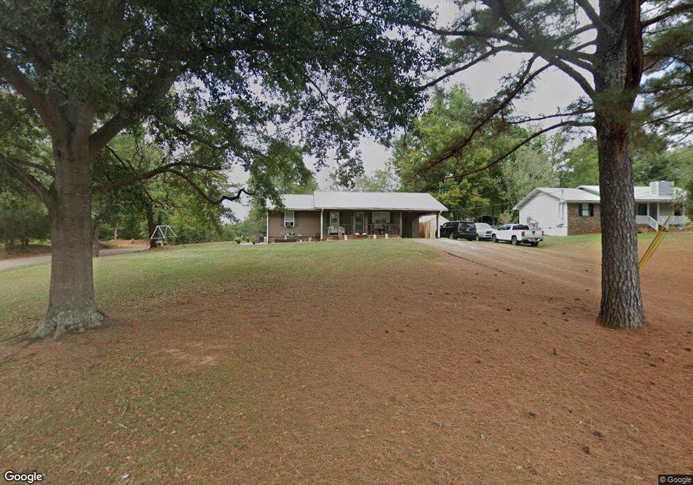 522 Meharg St, Weaver, AL 36277 - photo 1