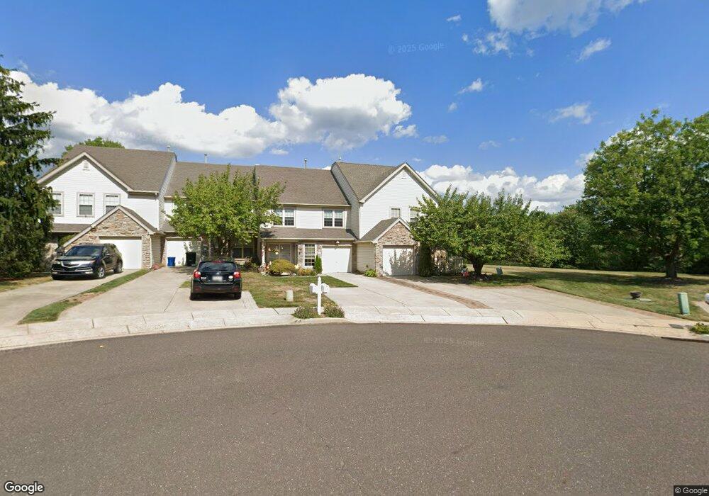 119 Glennbrook Ct, Chalfont, PA 18914 - photo 1