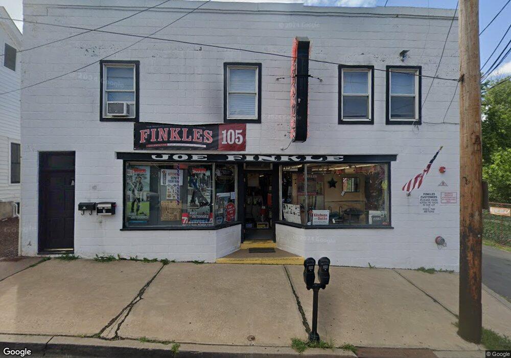 7 Coryell St, Lambertville, NJ 08530 - photo 1