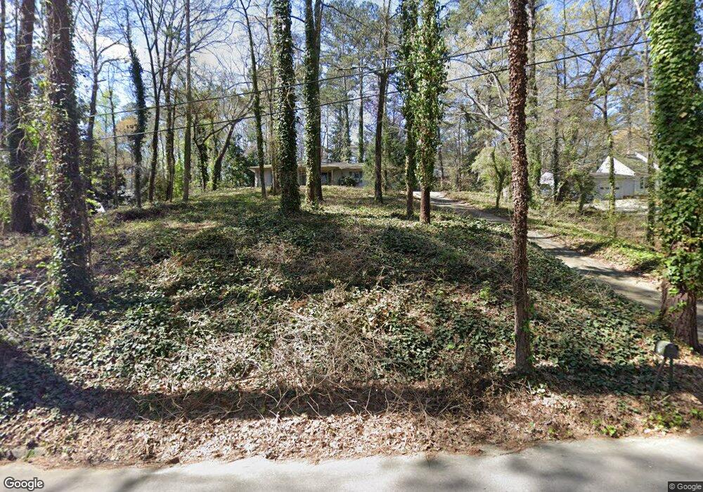 809 Piney Woods Dr, Lagrange, GA 30240 - photo 1