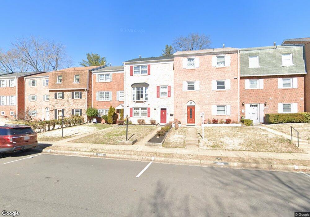 10106 Brandon Way, Manassas, VA 20109 - photo 1