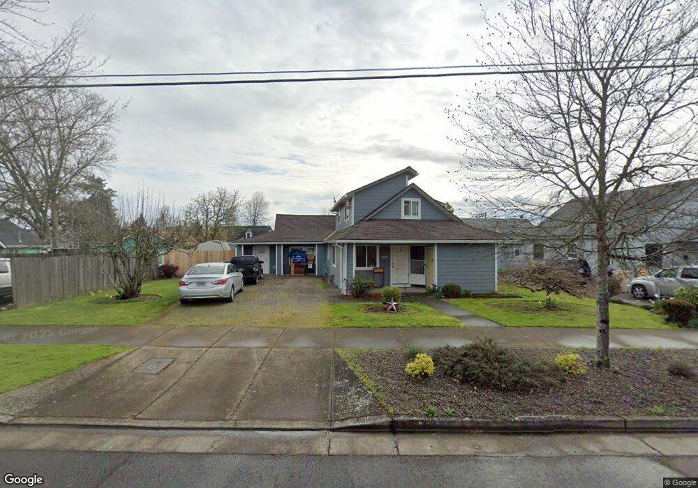1375 Elm St SW, Albany, OR 97321 - photo 1