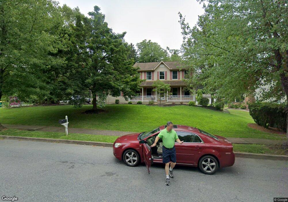 2701 Fleetwood St, Easton, PA 18045 - photo 1