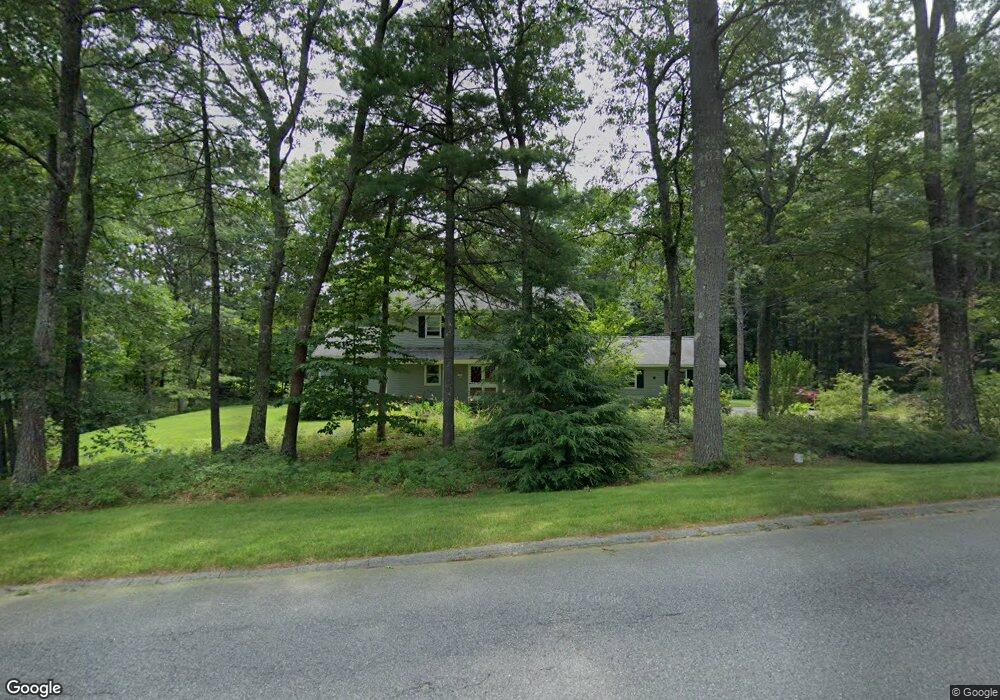 9 Daniel Rd, Derry, NH 03038 - photo 1