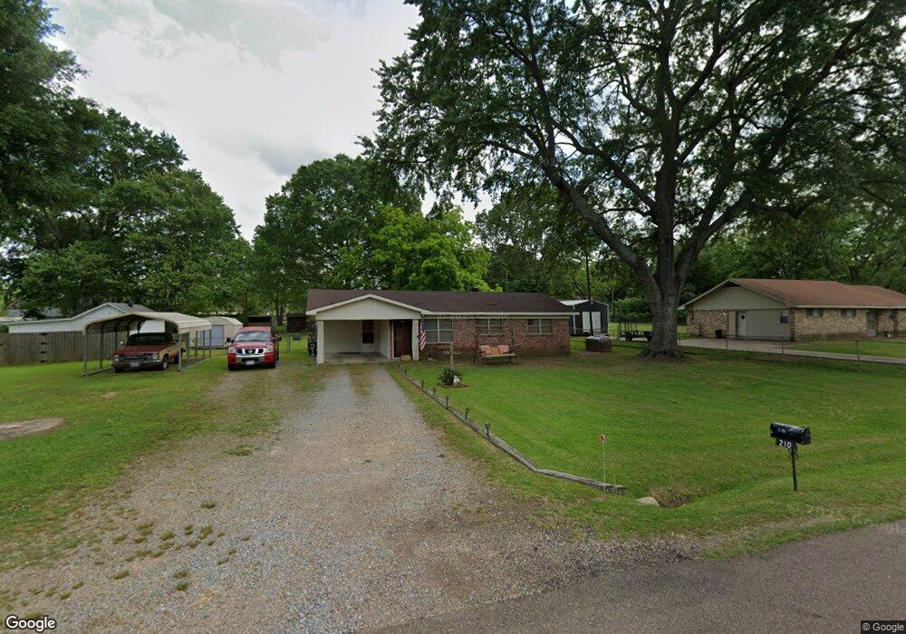 210 Starlite Dr, Texarkana, TX 75501 - photo 1