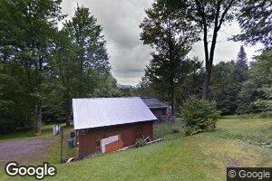 22 Frazier Rd, Worcester, VT 05682
