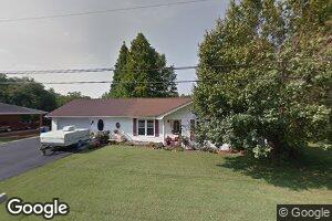 517 West St, Cloverport, KY 40111