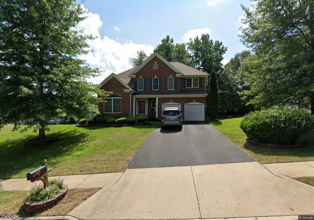 19240 Buna St, Triangle, VA 22172 - photo 1