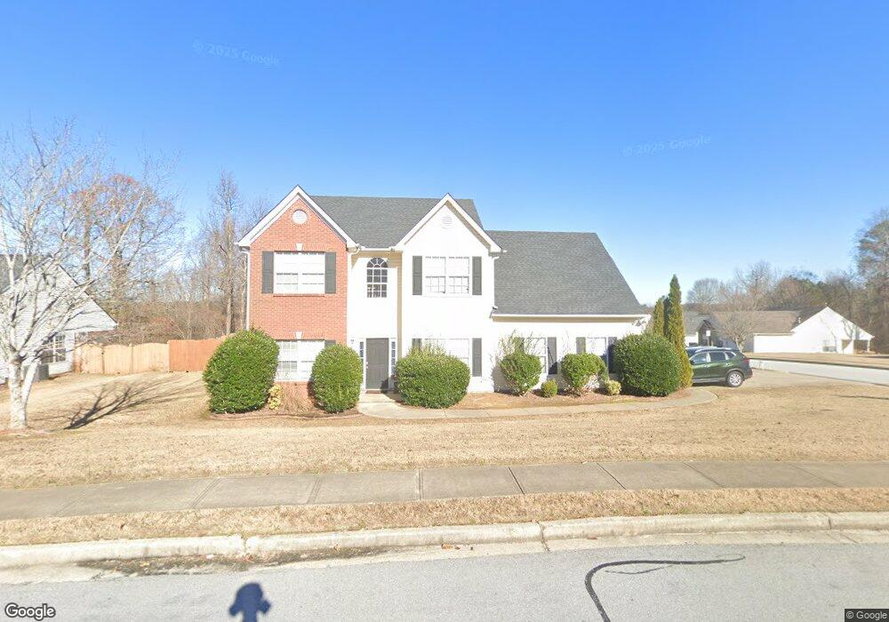 2400 Cordillo Dr, Dacula, GA 30019 - photo 1