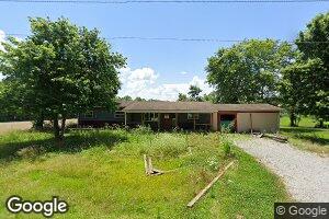 985 W Cedar St, Olmsted, IL 62970