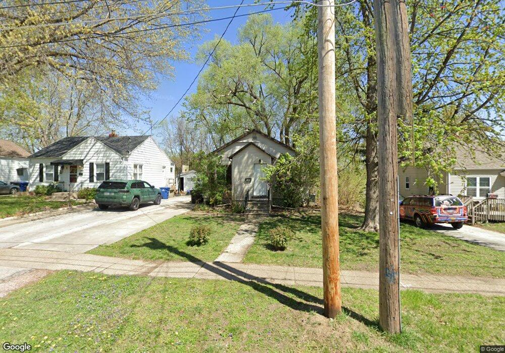 1321 56th St, Des Moines, IA 50311 - photo 1