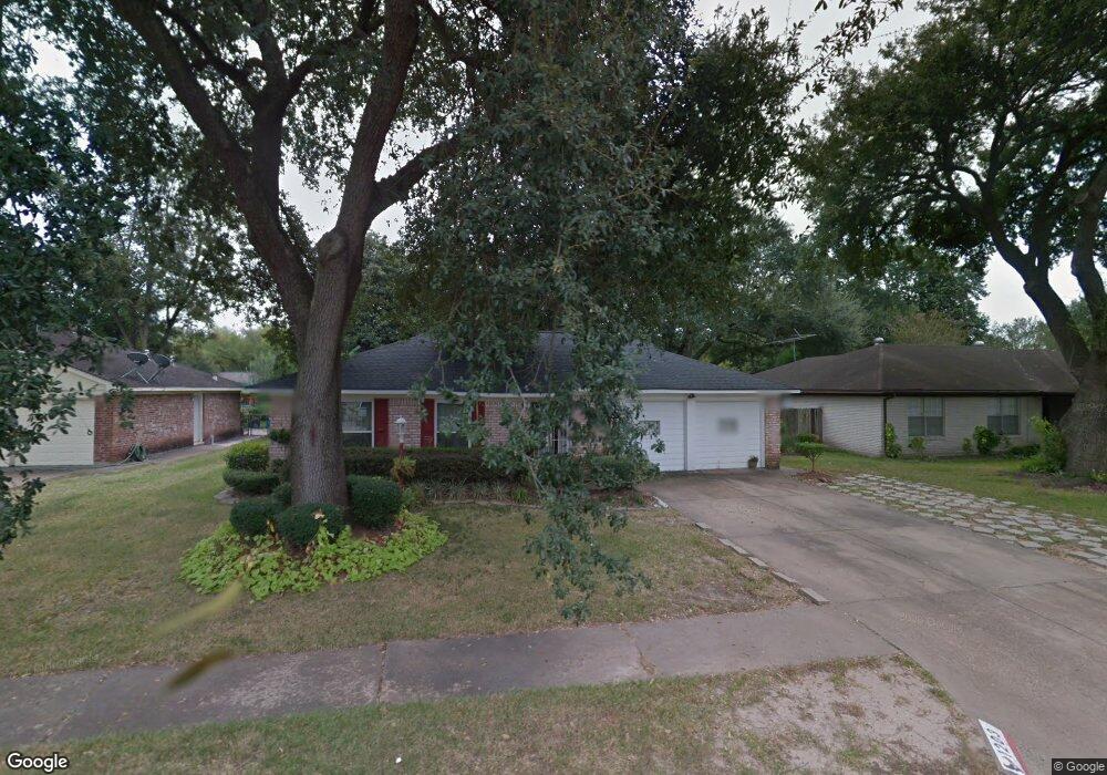 1203 Saddle Rock Dr, Houston, TX 77088 - photo 1