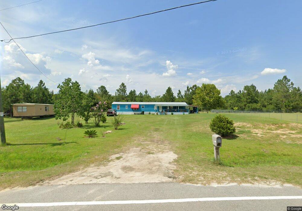 980 Kira Loop, Pearson, GA 31642 - photo 1