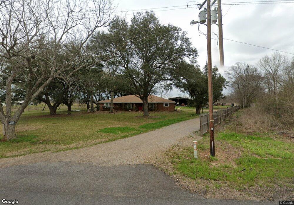 545 Highway 457, Lecompte, LA 71346 - photo 1