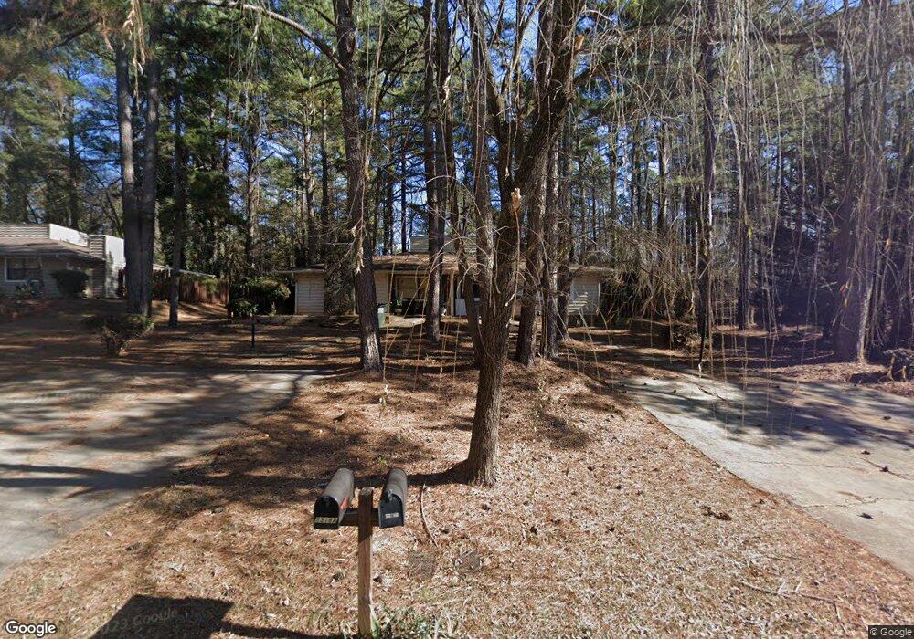 5318 Darkwood Ct unit 17A, Norcross, GA 30093 - photo 1