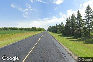 Sec6Tract State Highway 1, O'Brien Township, MN 56630