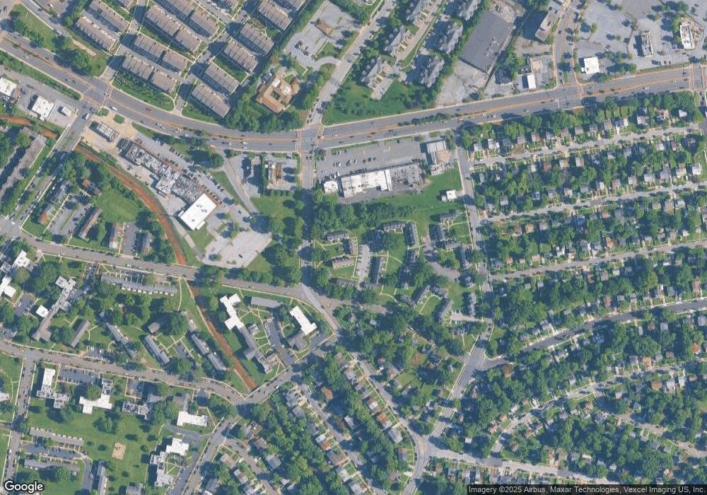 2511 Kent Town Place unit 2511B, Hyattsville, MD 20785 - photo 1