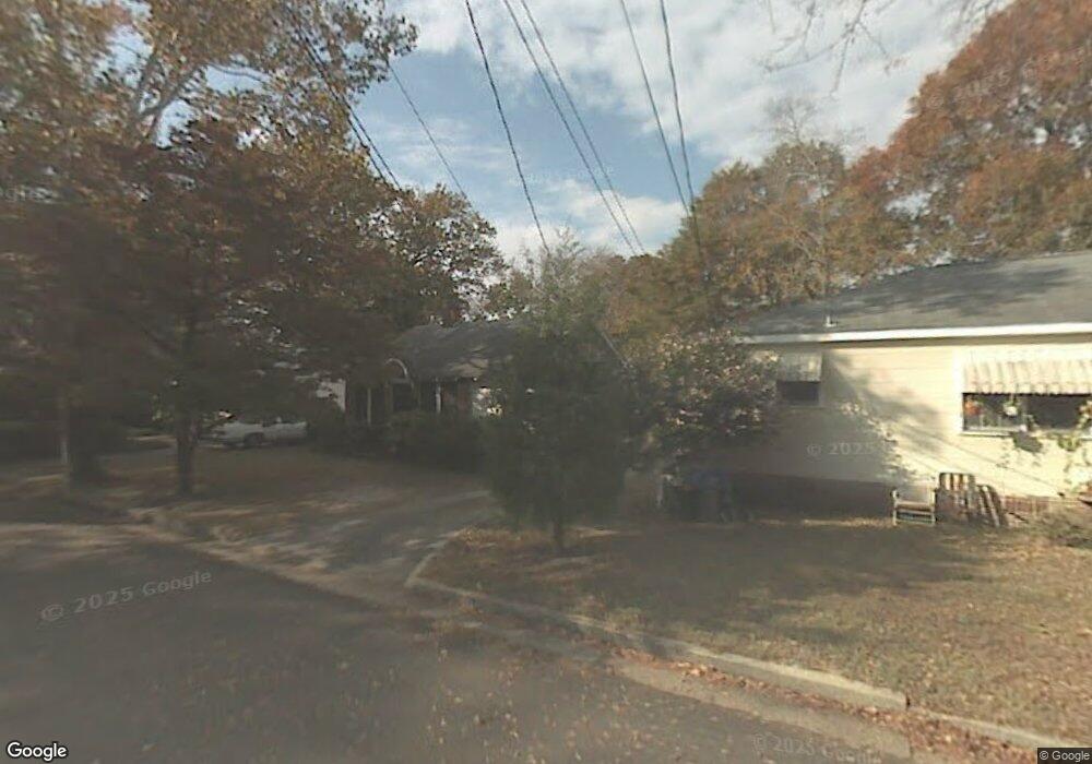 1037 Ada Ave, Columbus, GA 31906 - photo 1