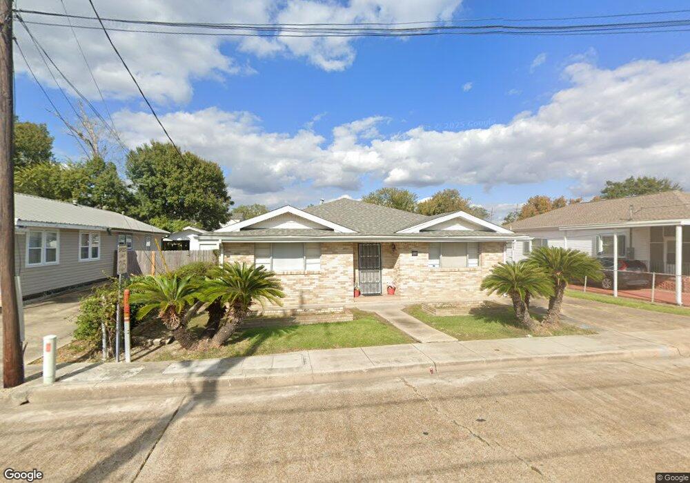 819 Point St, Houma, LA 70360 - photo 1