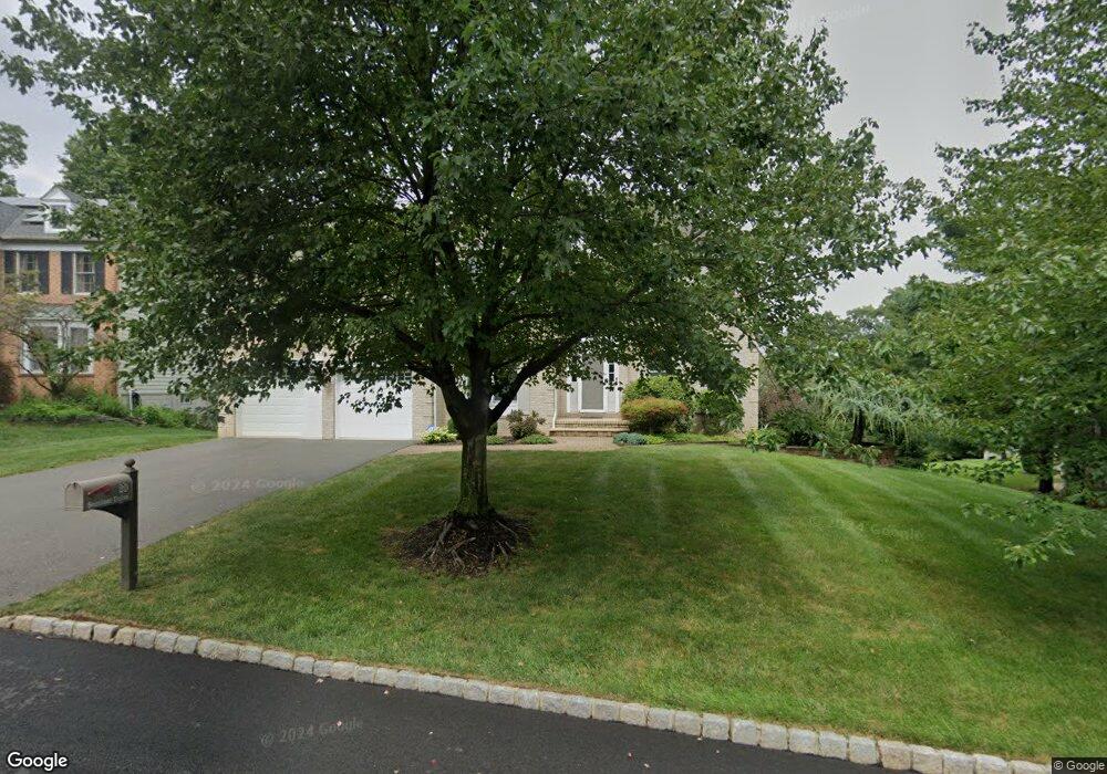 20 Sentinel Dr, Basking Ridge, NJ 07920 - photo 1