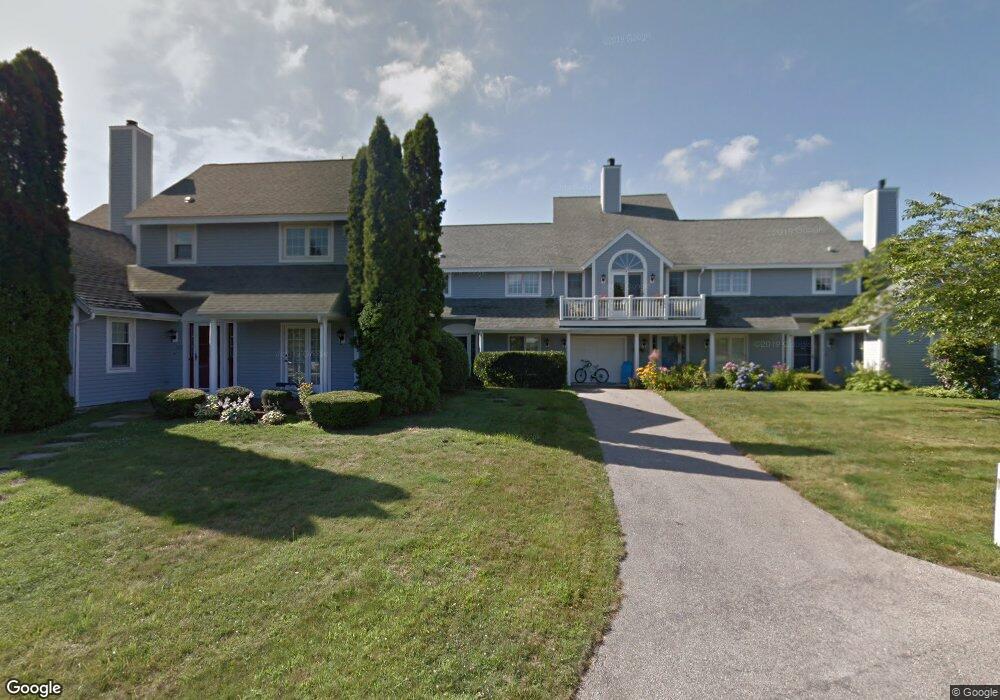 313 Corey Ln, Middletown, RI 02842 - photo 1