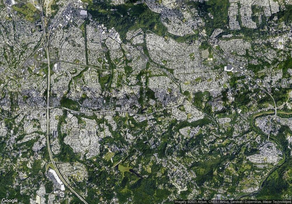 PR-844, Km 4.1 Cond Alturas de Borinquen unit 2603, San Juan, PR 00926 - photo 1