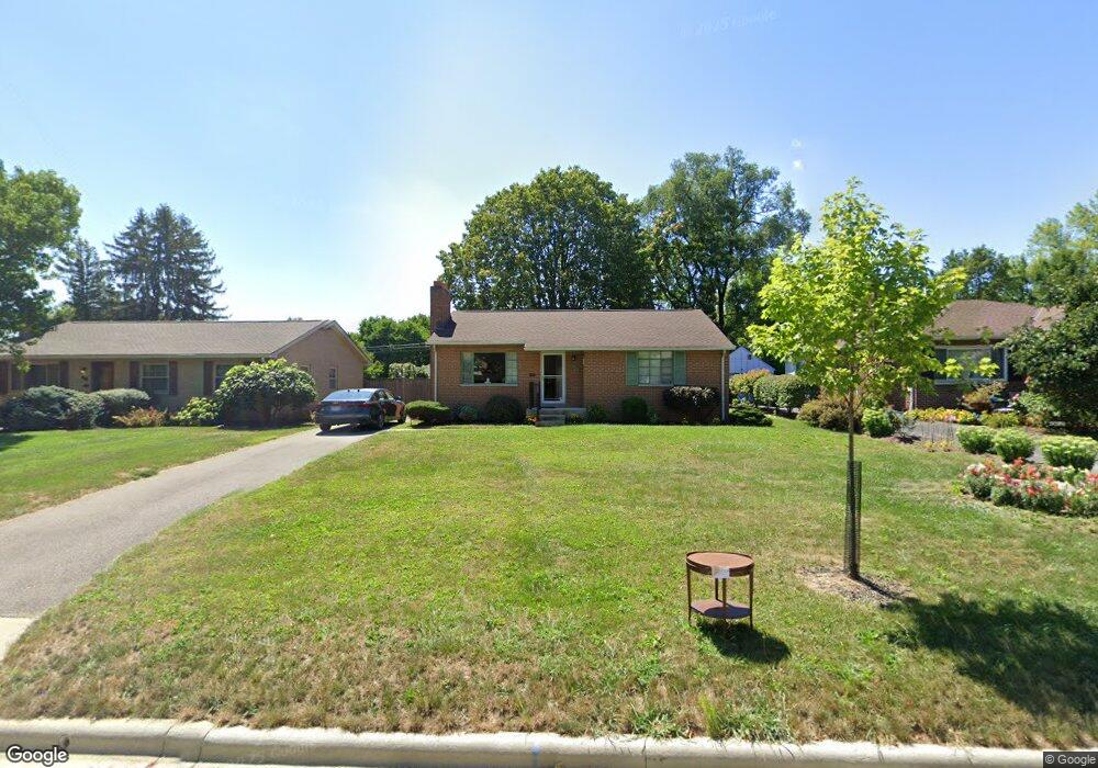 1441 Westminster Dr, Columbus, OH 43221 - photo 1