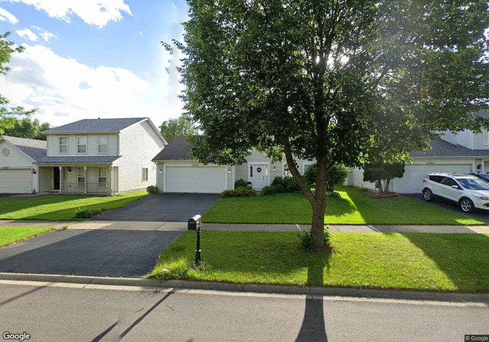 2804 Bluewater Cir unit 2, Naperville, IL 60564 - photo 1