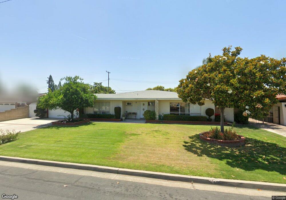 5165 Somerset St, Buena Park, CA 90621 - photo 1