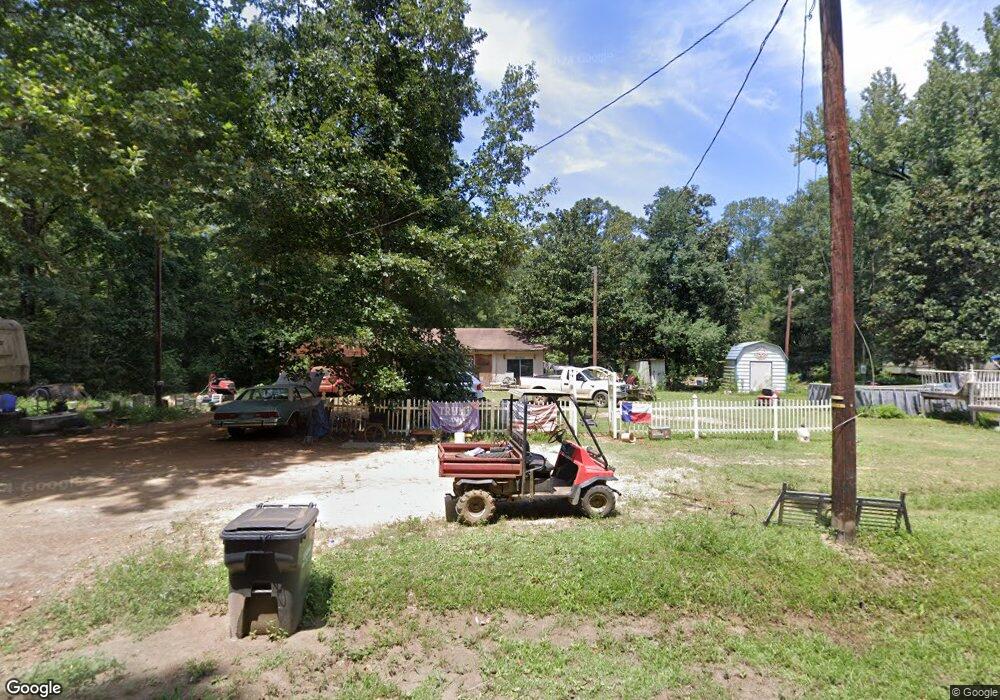 615 Underwood Dr, Milam, TX 75959 - photo 1