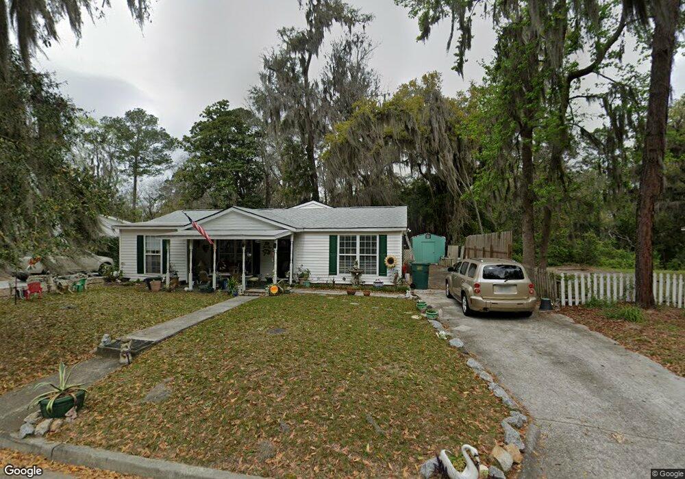 1 Lansing Ave, Savannah, GA 31406 - photo 1