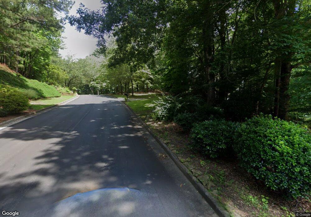 0 Willeo Creek Dr unit 7562356, Roswell, GA 30075 - photo 1