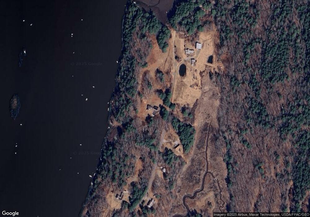 114 Williams Rd, Georgetown, ME 04548 - photo 1