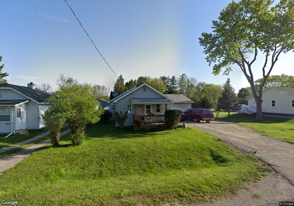 1091 Windsor St, Flint, MI 48507 - photo 1