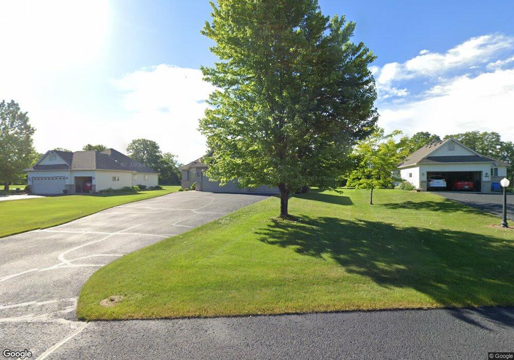 1556 Melvina Ln SW, Alexandria, MN 56308 - photo 1