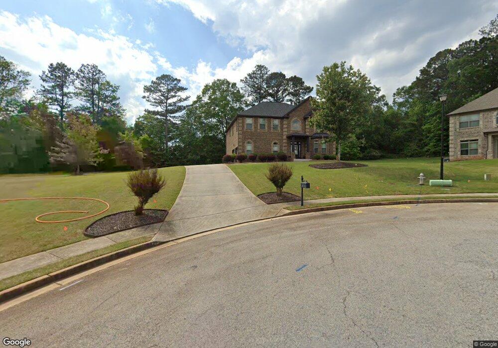 305 Prada Point, Stockbridge, GA 30281 - photo 1