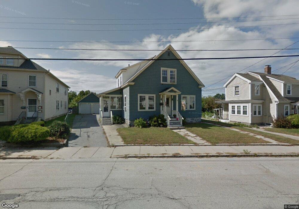 112 Allds St, Nashua, NH 03060 - photo 1