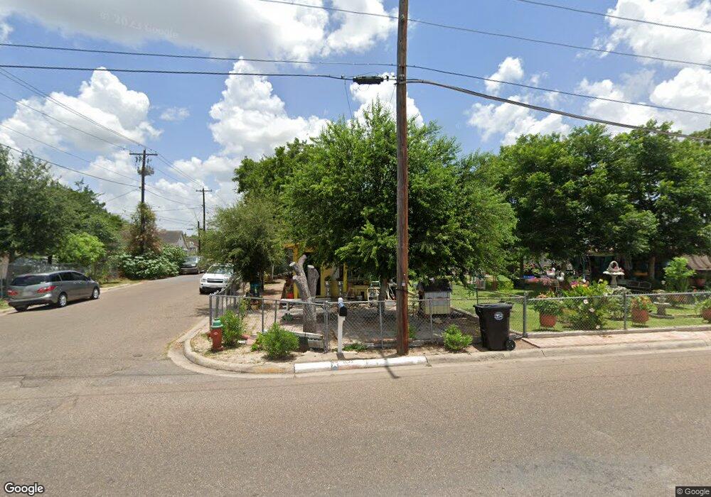 101 S Republic St, Weslaco, TX 78596 - photo 1