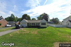 4119 Wildwood Dr, Buffalo, NY 14221