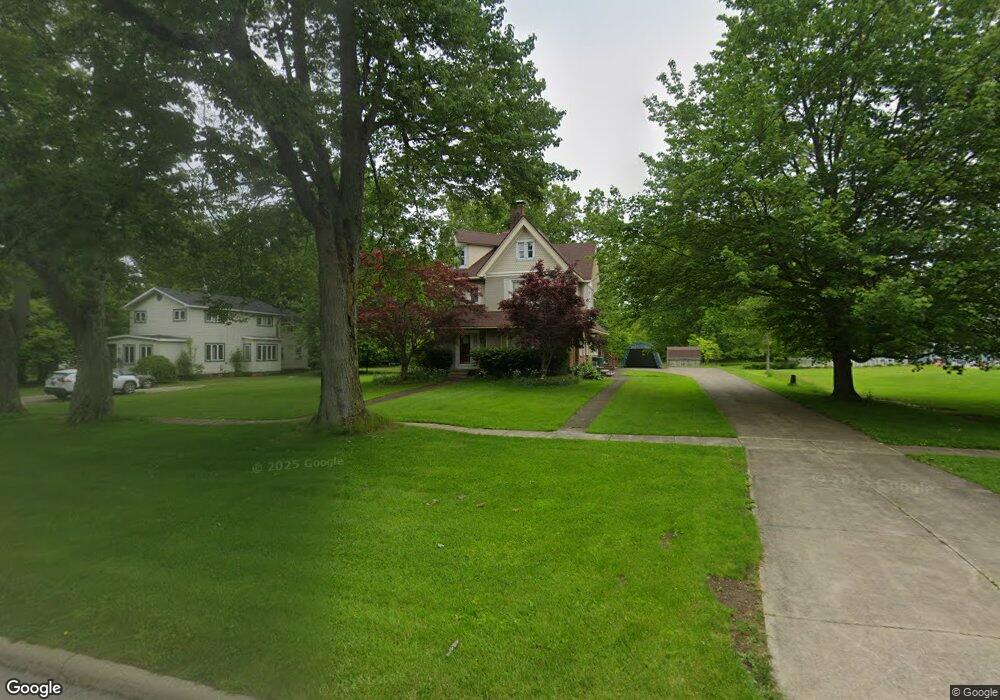 157 W Jefferson St, Jefferson, OH 44047 - photo 1