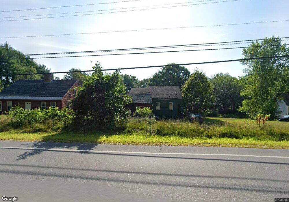 888 W Swanzey Rd, Swanzey, NH 03446 - photo 1