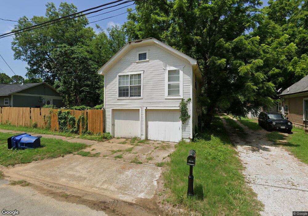 409 N Chandler Ave, Denison, TX 75020 - photo 1