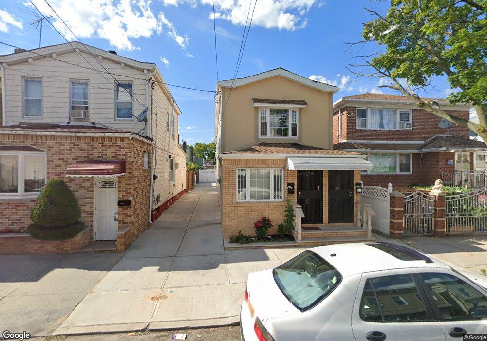 8807 97th Ave, Ozone Park, NY 11416 - photo 1