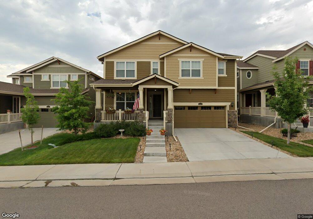 22889 E Chenango Ave, Aurora, CO 80015 - photo 1