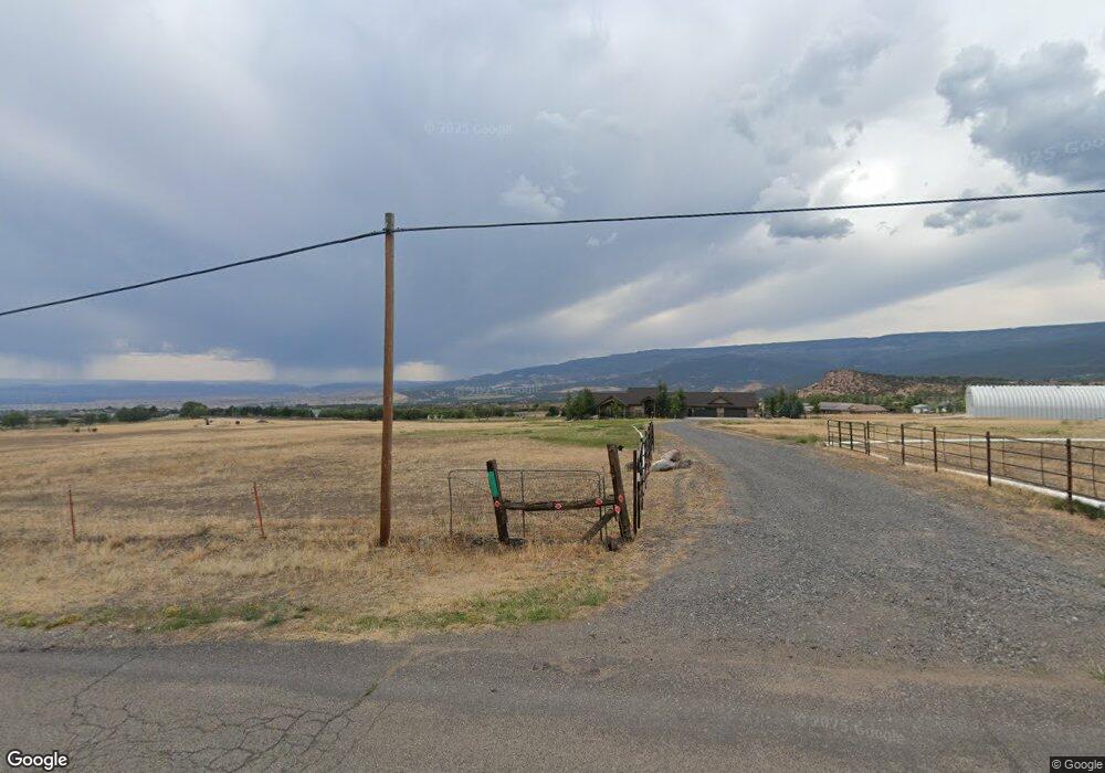 23086 Sweet Clover Rd, Cedaredge, CO 81413 - photo 1