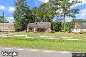 3291 Nc Highway 35, Woodland, NC 27897